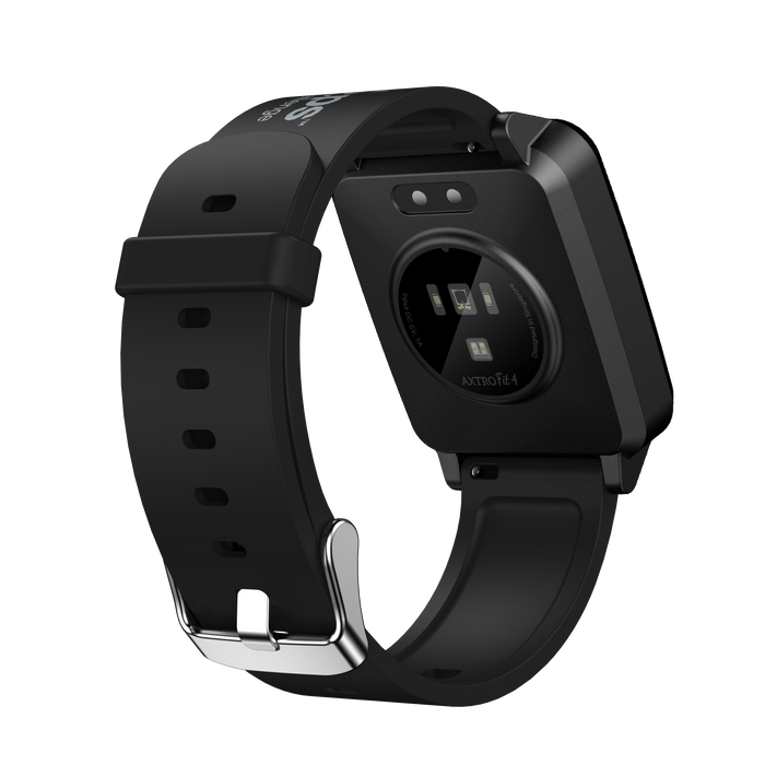 AXTRO Fit 4 Fitness Tracker (Latest Edition)