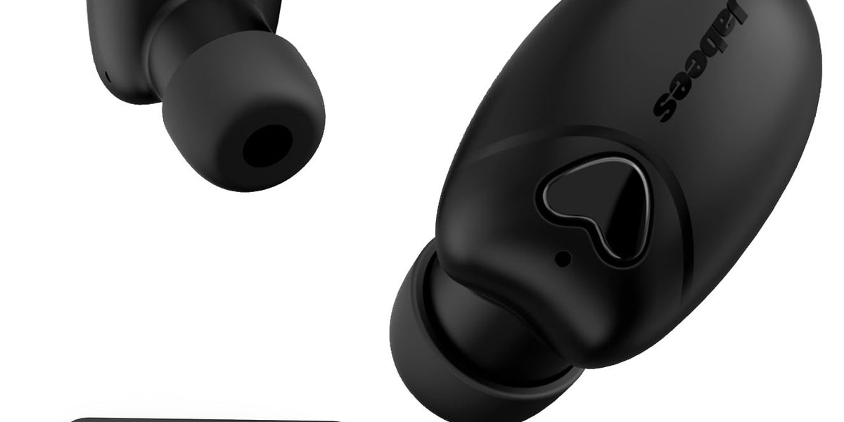 Jabees Beebud True Wireless Fitness Earbuds AXTRO